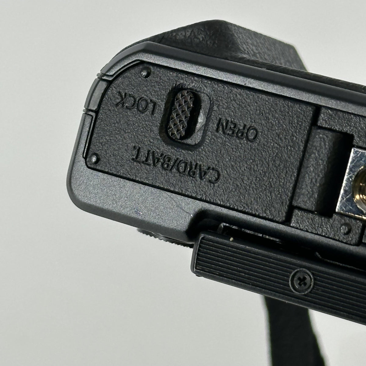 Canon PowerShot G7 X Mark II 20.1MP Black