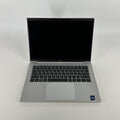 HP Elitebook 840 G10 14 Silver 1.9 GHz Intel Core i7 13th Gen. 32GB RAM 1TB Solid State Drive