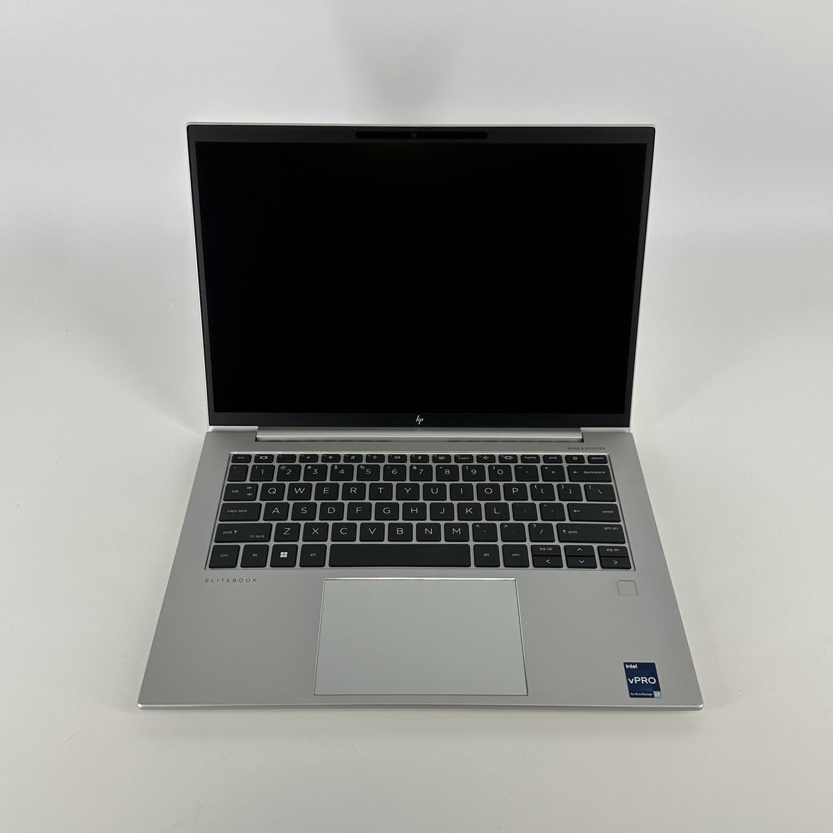 HP Elitebook 840 G10 14 Silver 1.9 GHz Intel Core i7 13th Gen. 32GB RAM 1TB Solid State Drive