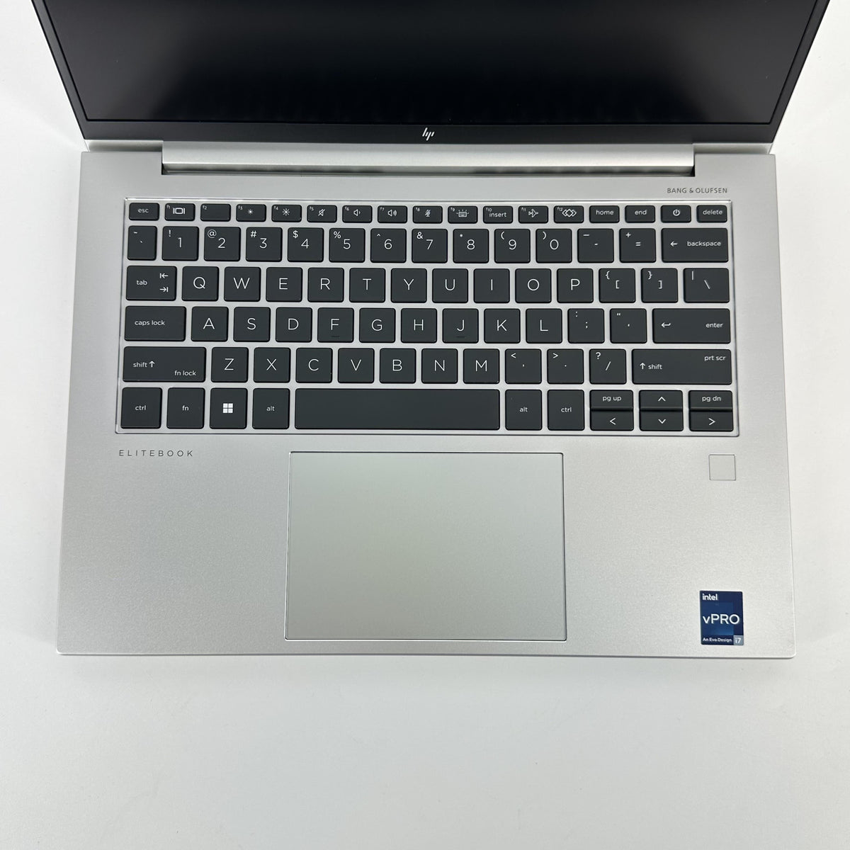 HP Elitebook 840 G10 14 Silver 1.9 GHz Intel Core i7 13th Gen. 32GB RAM 1TB Solid State Drive
