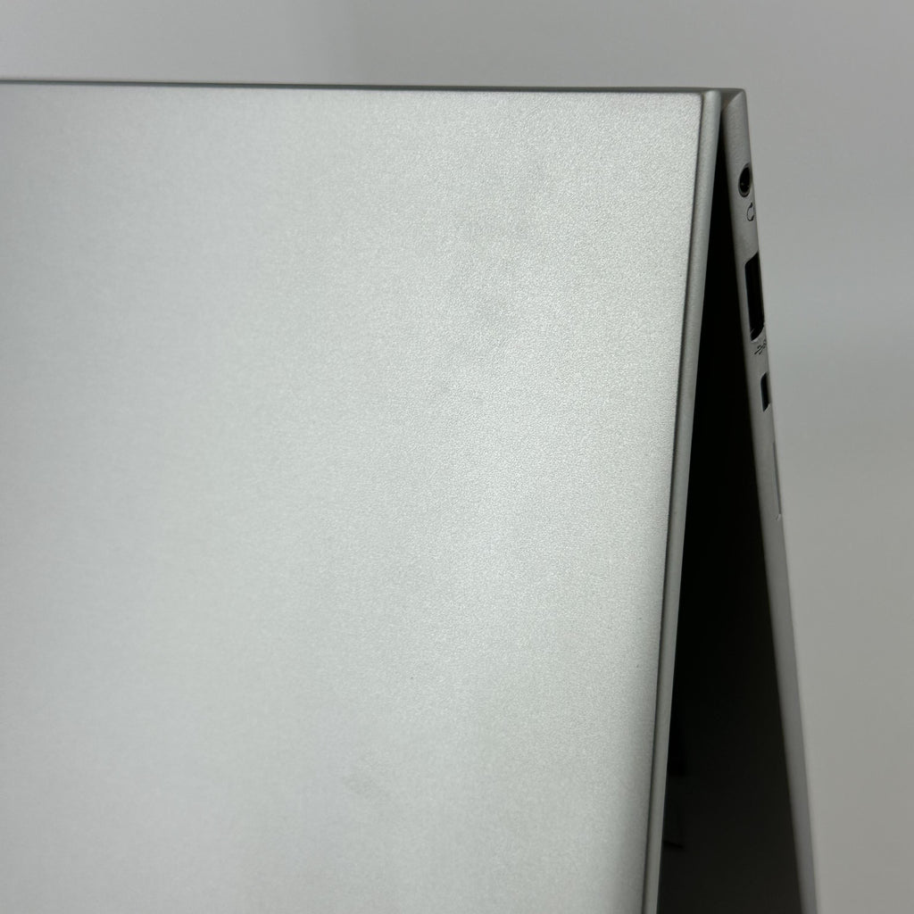 HP Elitebook 840 G10 14 Silver 1.9 GHz Intel Core i7 13th Gen. 32GB RAM 1TB Solid State Drive