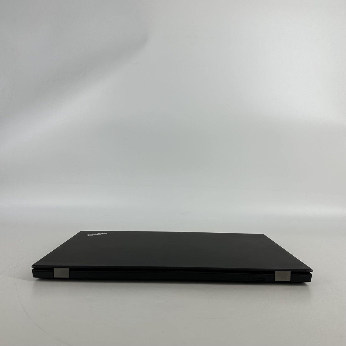 Lenovo ThinkPad T15 Gen 2 Black 2.8 GHz Intel Core i7 11th Gen. 16GB RAM 512GB Solid State Drive
