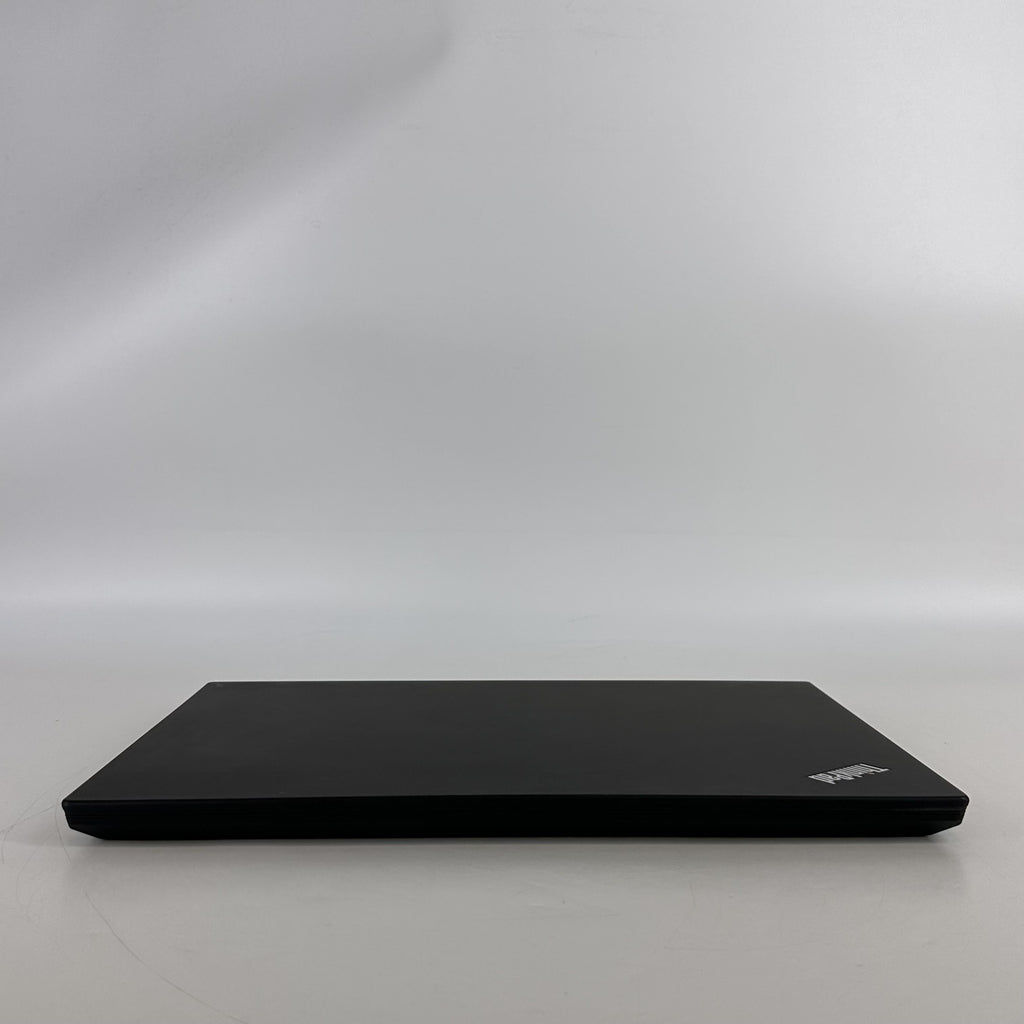 Lenovo ThinkPad T15 Gen 2 Black 2.8 GHz Intel Core i7 11th Gen. 16GB RAM 512GB Solid State Drive