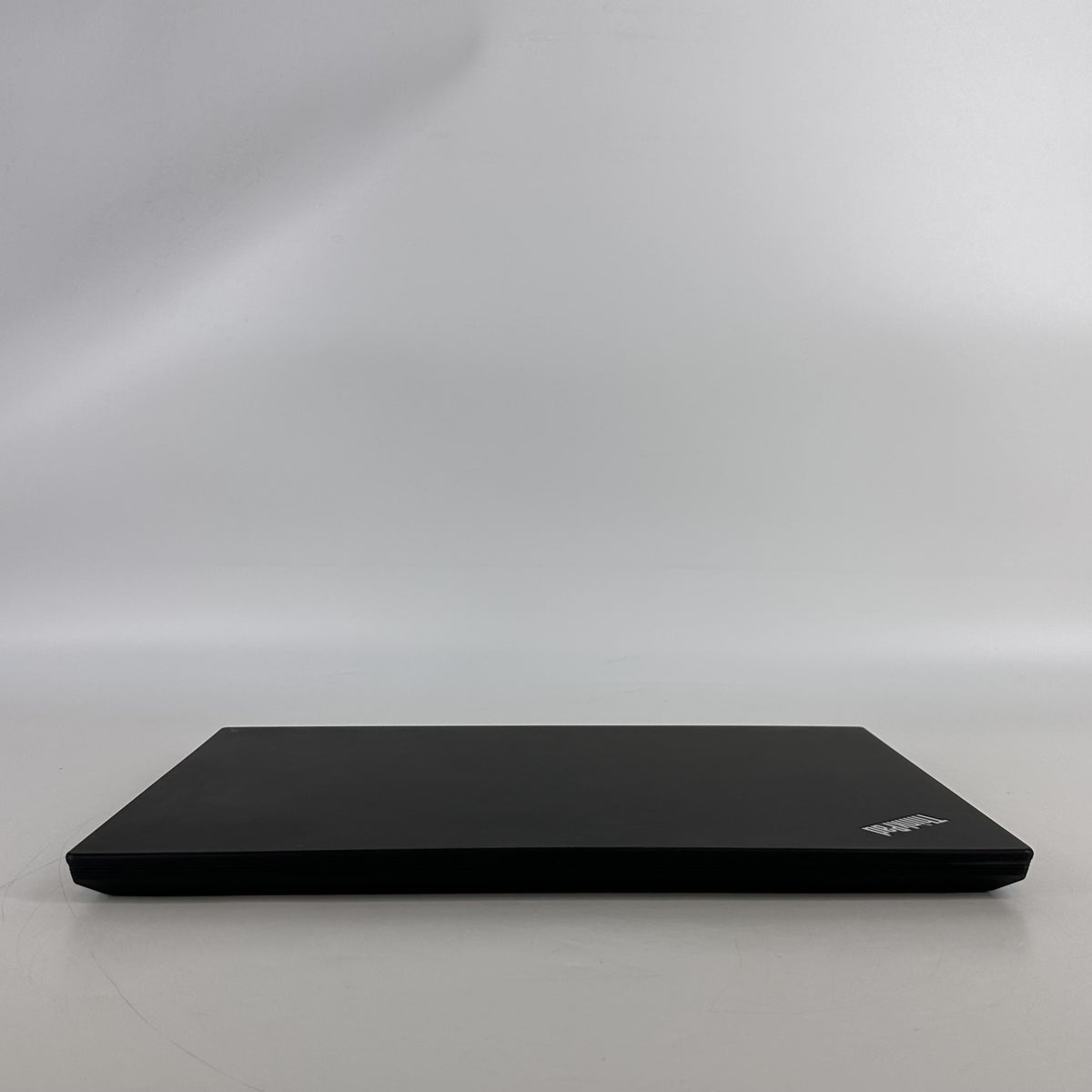 Lenovo ThinkPad T15 Gen 2 Black 2.8 GHz Intel Core i7 11th Gen. 16GB RAM 512GB Solid State Drive