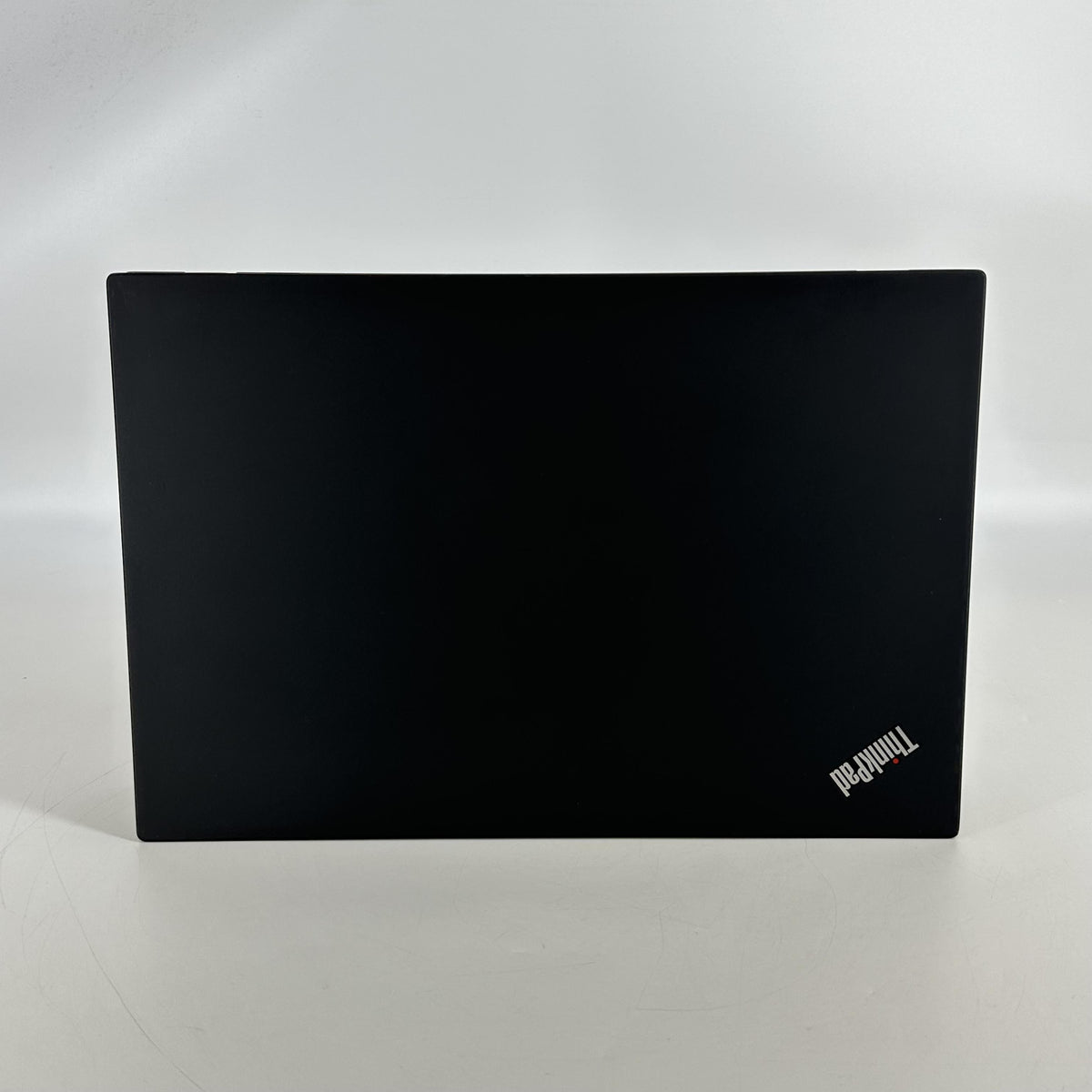 Lenovo ThinkPad T15 Gen 2 Black 2.8 GHz Intel Core i7 11th Gen. 16GB RAM 512GB Solid State Drive