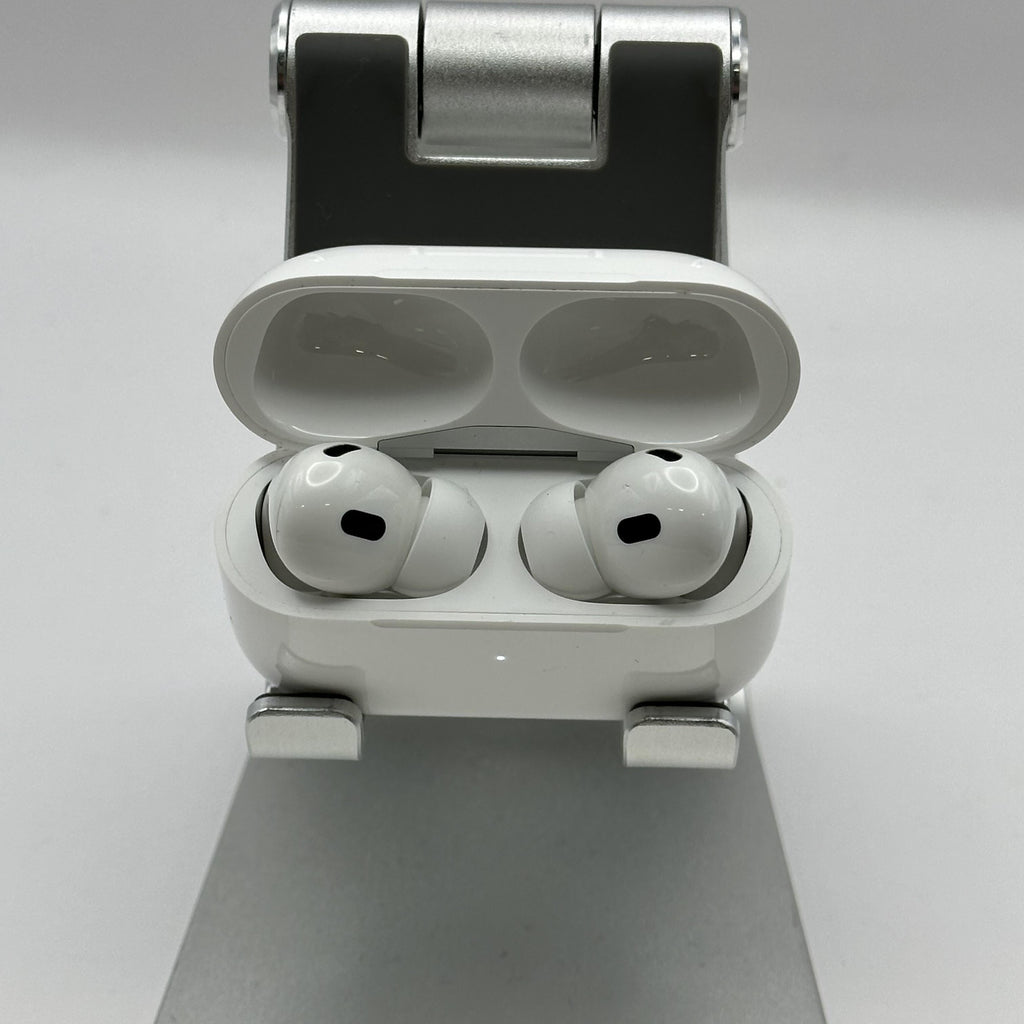 Apple AirPods Pro (2nd Gen.) USB-C White
