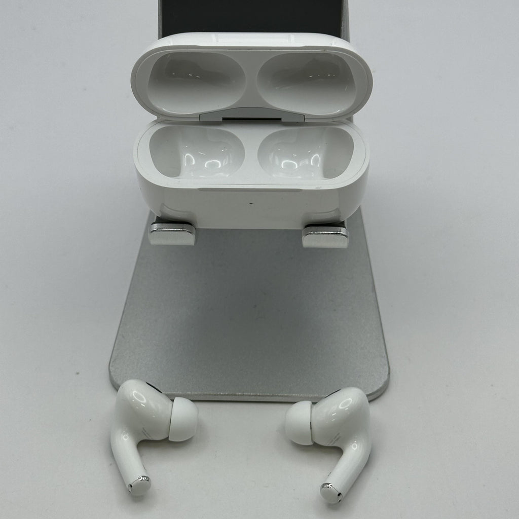 Apple AirPods Pro (2nd Gen.) USB-C White
