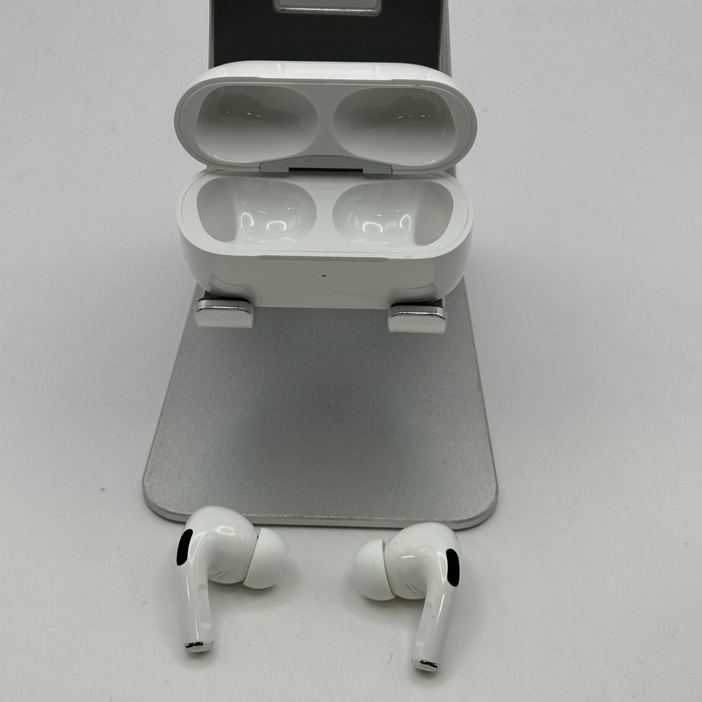 Apple AirPods Pro (2nd Gen.) USB-C White