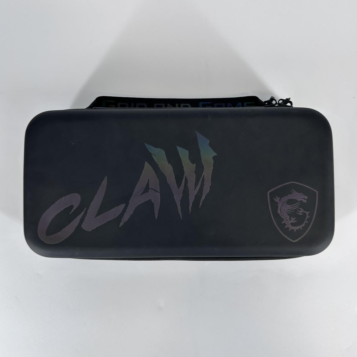 MSI Claw 8 AI+ Sandstorm Intel Core Ultra 7 Series 2 32GB RAM 2TB Solid State Drive