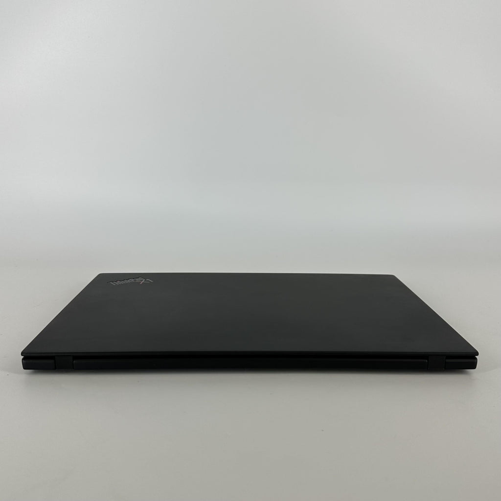 Lenovo ThinkPad X1 Carbon Gen 8 14 Black 1.7 GHz Intel Core i5 10th Gen. 16GB RAM 512GB Solid State Drive