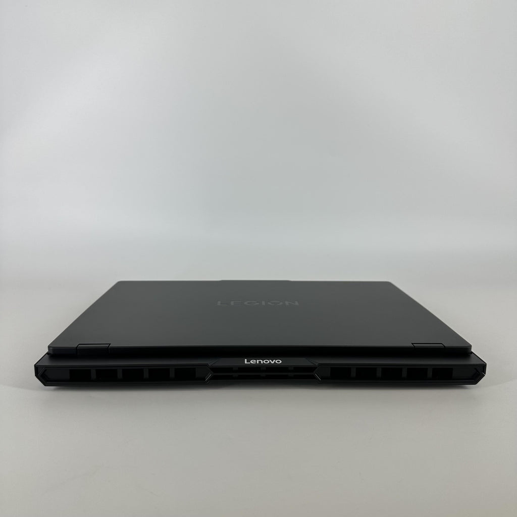 Lenovo Legion Pro 5i Gen 10 16 Black 2.4 GHz Intel Core Ultra 7 Series 2 32GB RAM 1TB Solid State Drive NVIDIA GeForce RTX 5070 8 GB