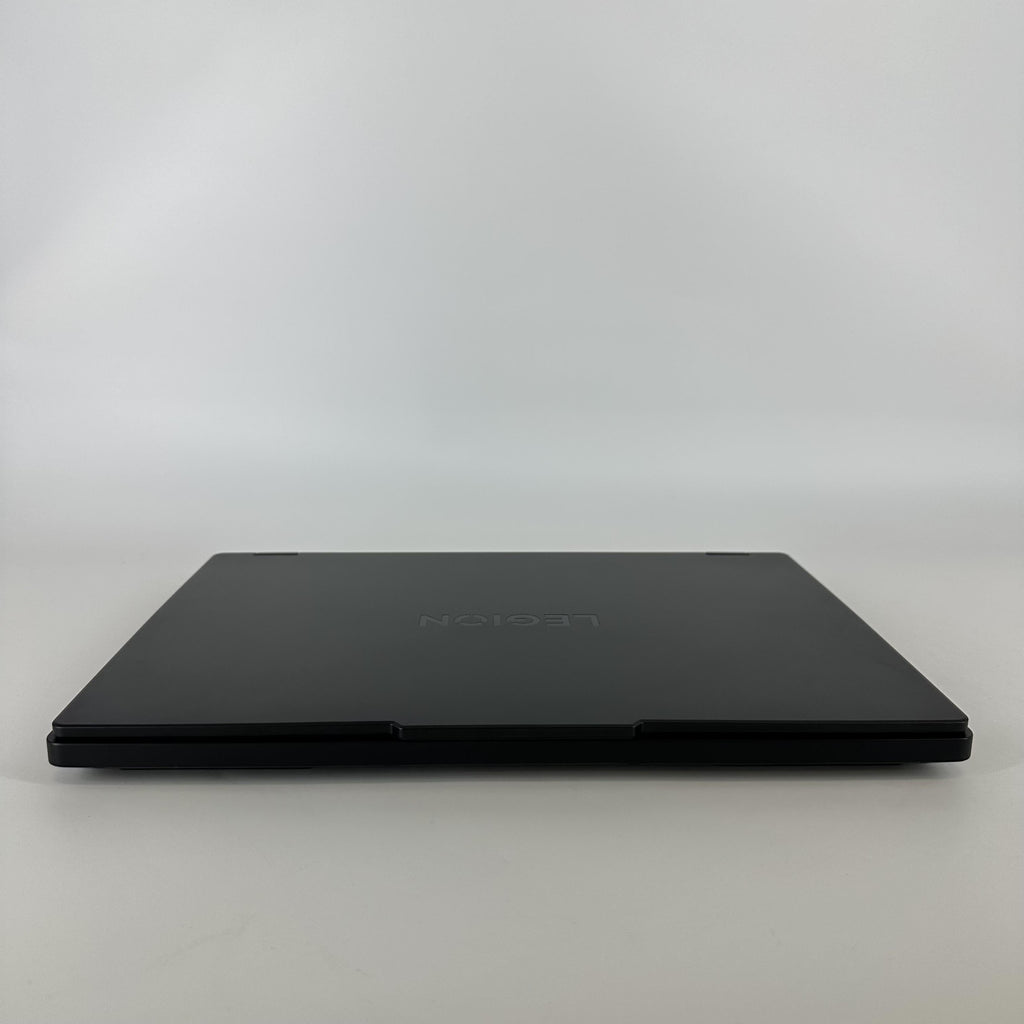 Lenovo Legion Pro 5i Gen 10 16 Black 2.4 GHz Intel Core Ultra 7 Series 2 32GB RAM 1TB Solid State Drive NVIDIA GeForce RTX 5070 8 GB