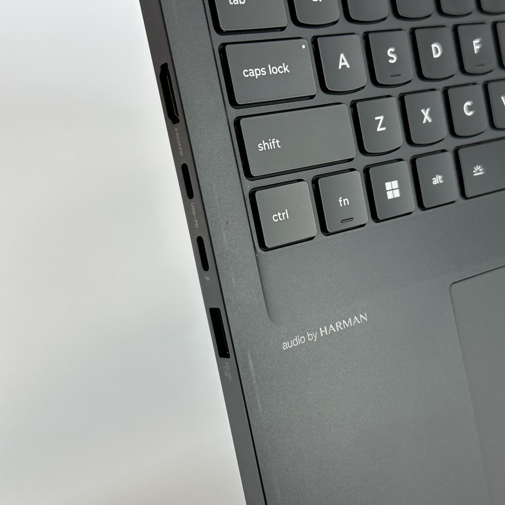 Lenovo Legion Pro 5i Gen 10 16 Black 2.4 GHz Intel Core Ultra 7 Series 2 32GB RAM 1TB Solid State Drive NVIDIA GeForce RTX 5070 8 GB