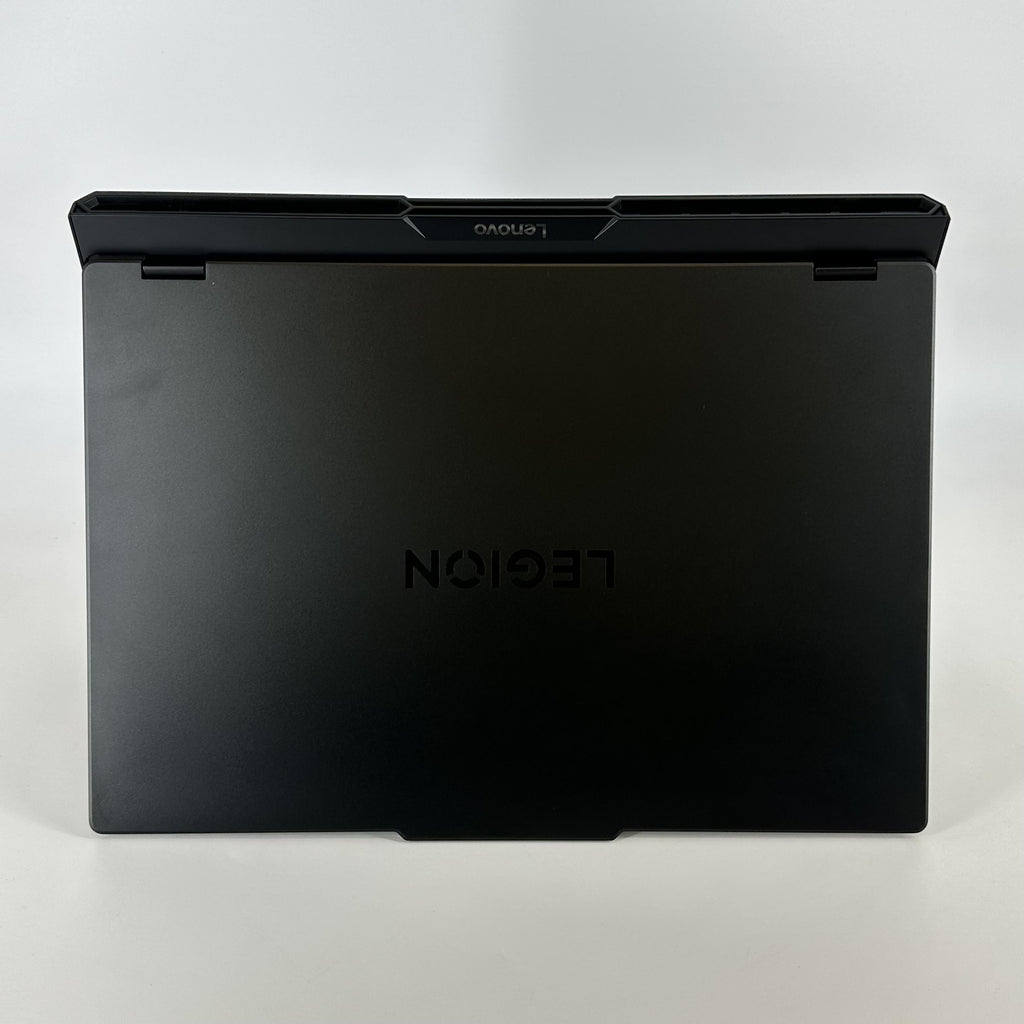 Lenovo Legion Pro 5i Gen 10 16 Black 2.4 GHz Intel Core Ultra 7 Series 2 32GB RAM 1TB Solid State Drive NVIDIA GeForce RTX 5070 8 GB