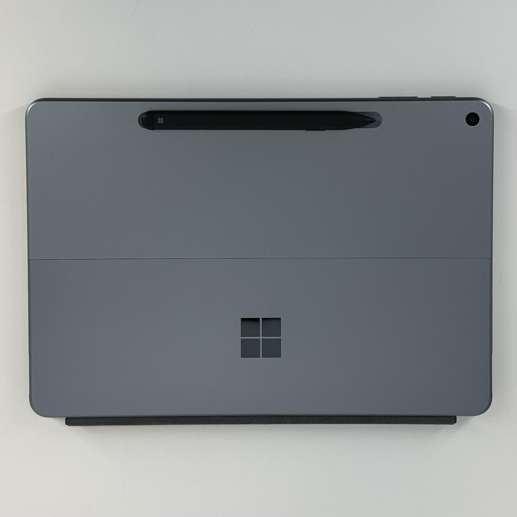 Surface Pro 12 Gray WiFi 3.3 GHz Qualcomm Snapdragon X Plus 16GB RAM 512GB UniversalFlashStorage