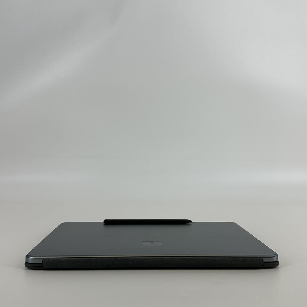 Surface Pro 12 Gray WiFi 3.3 GHz Qualcomm Snapdragon X Plus 16GB RAM 512GB UniversalFlashStorage