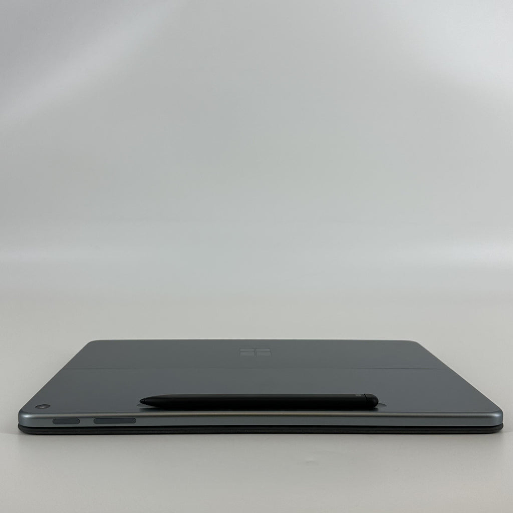 Surface Pro 12 Gray WiFi 3.3 GHz Qualcomm Snapdragon X Plus 16GB RAM 512GB UniversalFlashStorage