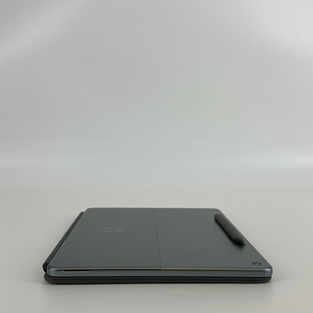 Surface Pro 12 Gray WiFi 3.3 GHz Qualcomm Snapdragon X Plus 16GB RAM 512GB UniversalFlashStorage