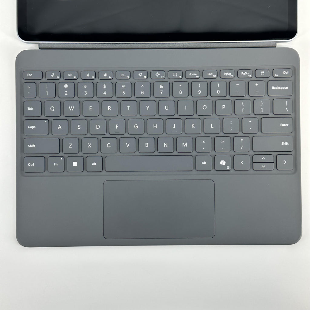 Surface Pro 12 Gray WiFi 3.3 GHz Qualcomm Snapdragon X Plus 16GB RAM 512GB UniversalFlashStorage