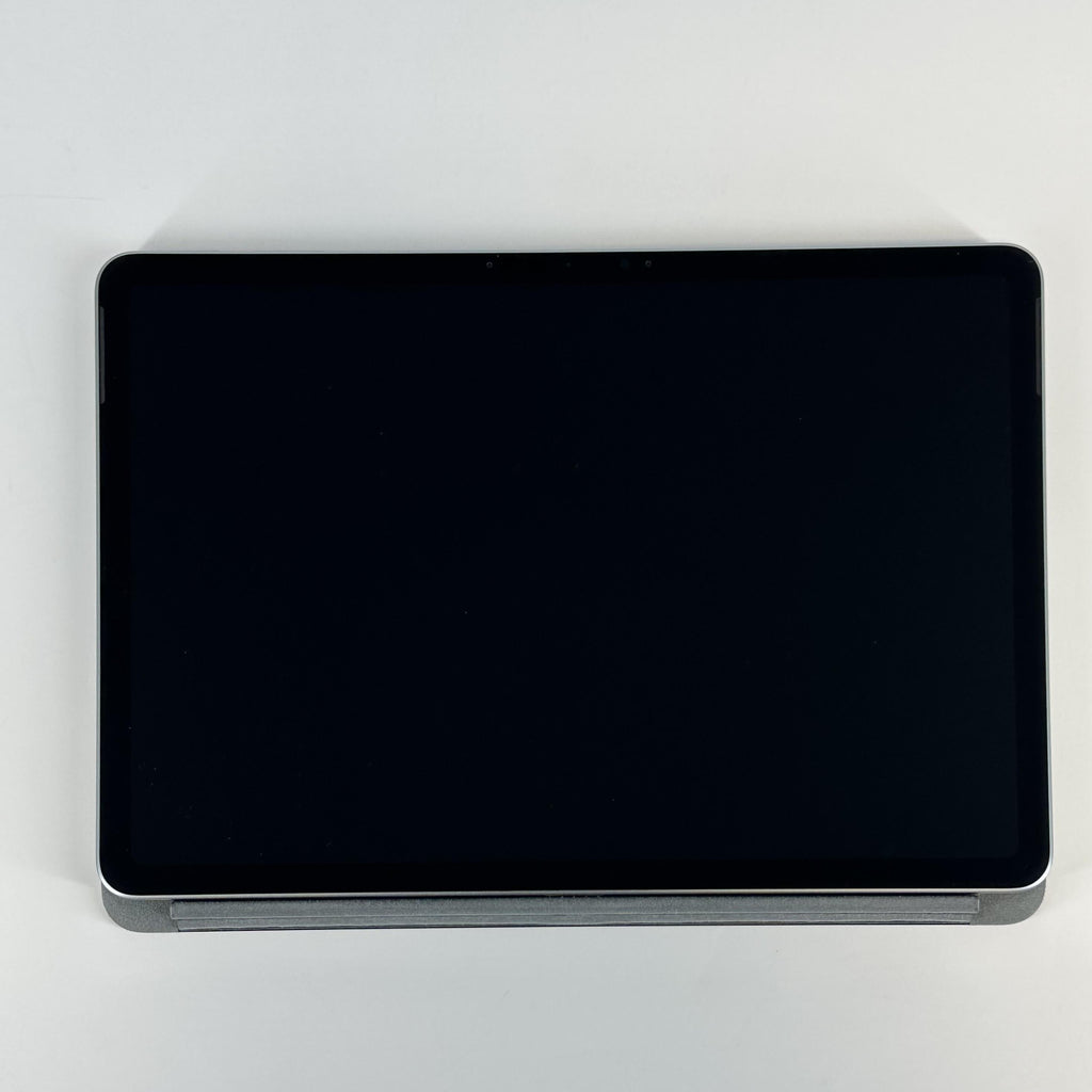 Surface Pro 12 Gray WiFi 3.3 GHz Qualcomm Snapdragon X Plus 16GB RAM 512GB UniversalFlashStorage
