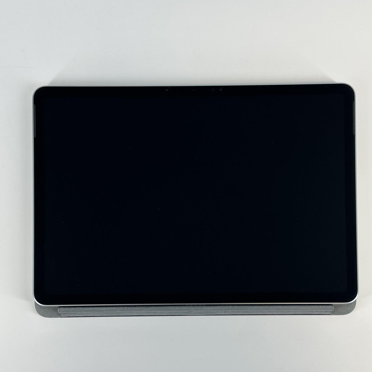 Surface Pro 12 Gray WiFi 3.3 GHz Qualcomm Snapdragon X Plus 16GB RAM 512GB UniversalFlashStorage
