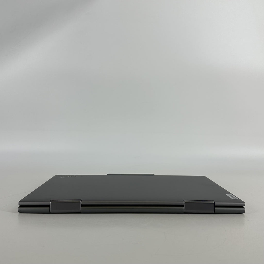 Lenovo ThinkPad X1 2-in-1 Gen 9 14 Gray 1.7 GHz Intel Core Ultra 7 16GB RAM 512GB Solid State Drive