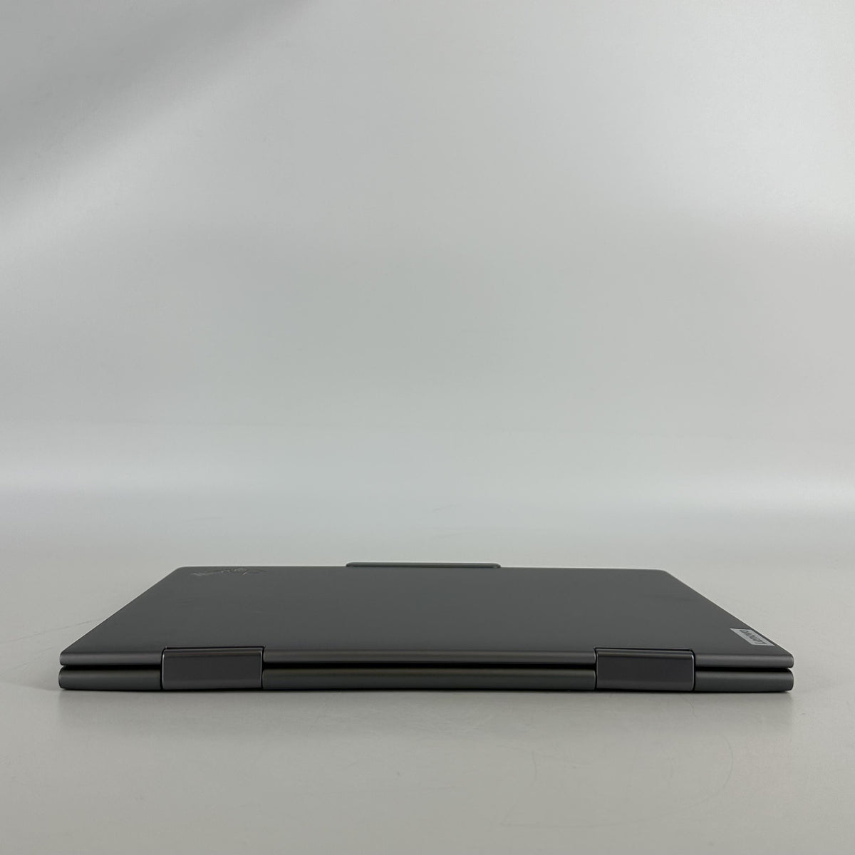 Lenovo ThinkPad X1 2-in-1 Gen 9 14 Gray 1.7 GHz Intel Core Ultra 7 16GB RAM 512GB Solid State Drive