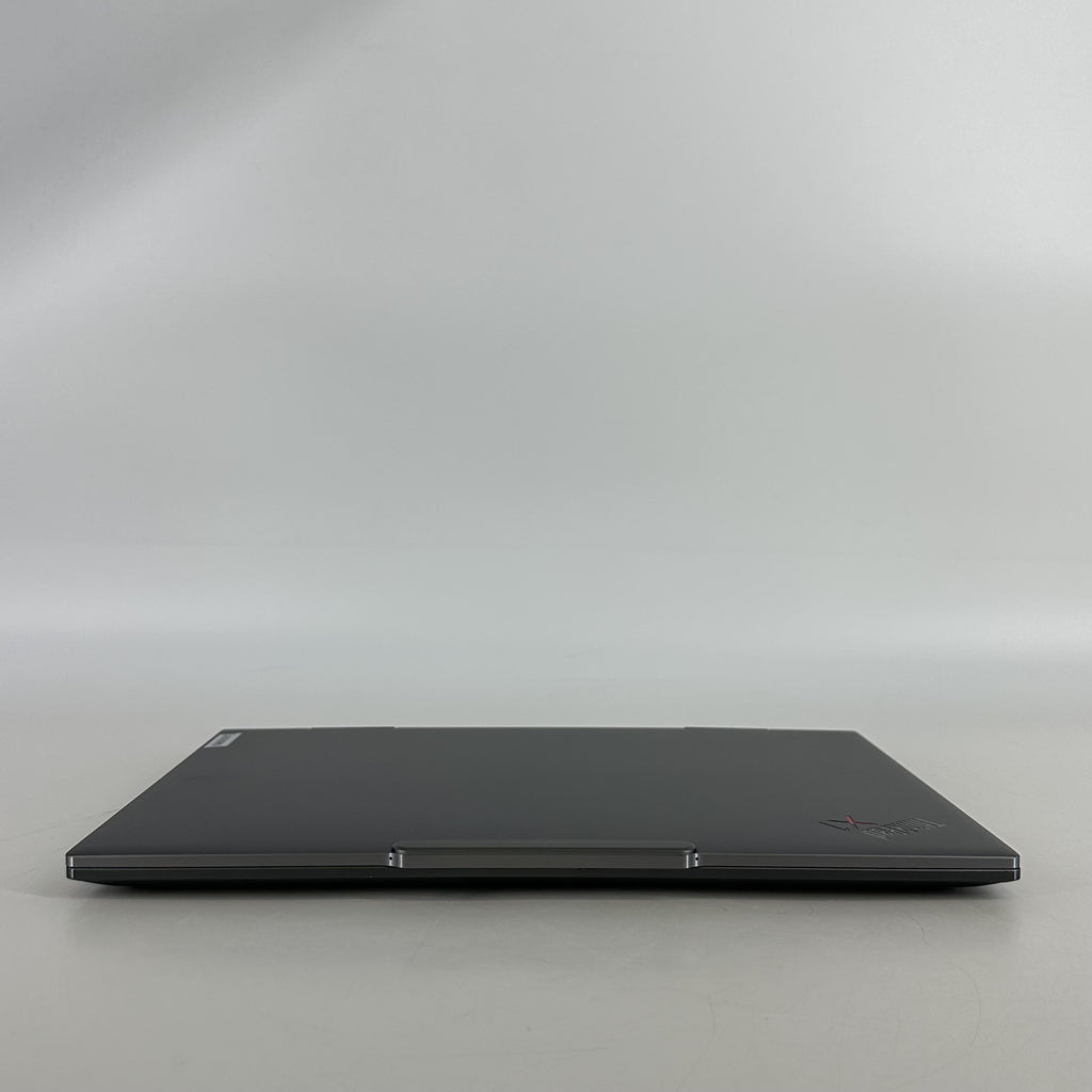 Lenovo ThinkPad X1 2-in-1 Gen 9 14 Gray 1.7 GHz Intel Core Ultra 7 16GB RAM 512GB Solid State Drive