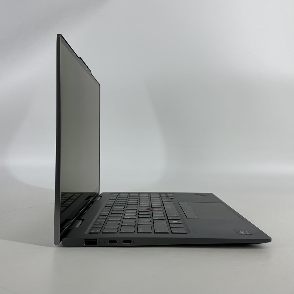 Lenovo ThinkPad X1 2-in-1 Gen 9 14 Gray 1.7 GHz Intel Core Ultra 7 16GB RAM 512GB Solid State Drive