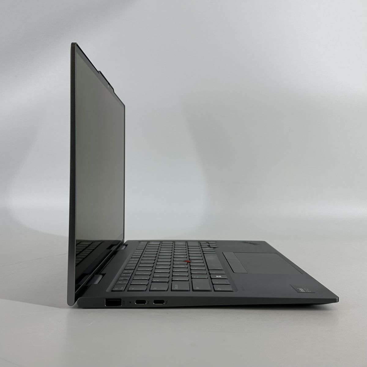 Lenovo ThinkPad X1 2-in-1 Gen 9 14 Gray 1.7 GHz Intel Core Ultra 7 16GB RAM 512GB Solid State Drive