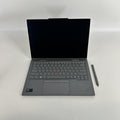 Lenovo ThinkPad X1 2-in-1 Gen 9 14 Gray 1.7 GHz Intel Core Ultra 7 16GB RAM 512GB Solid State Drive
