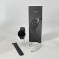 Google Pixel Watch 4 45mm Matte Black WiFi 32GB