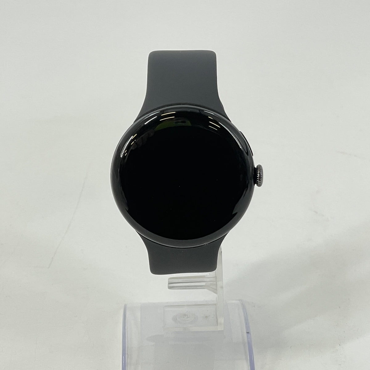 Google Pixel Watch 4 45mm Matte Black WiFi 32GB