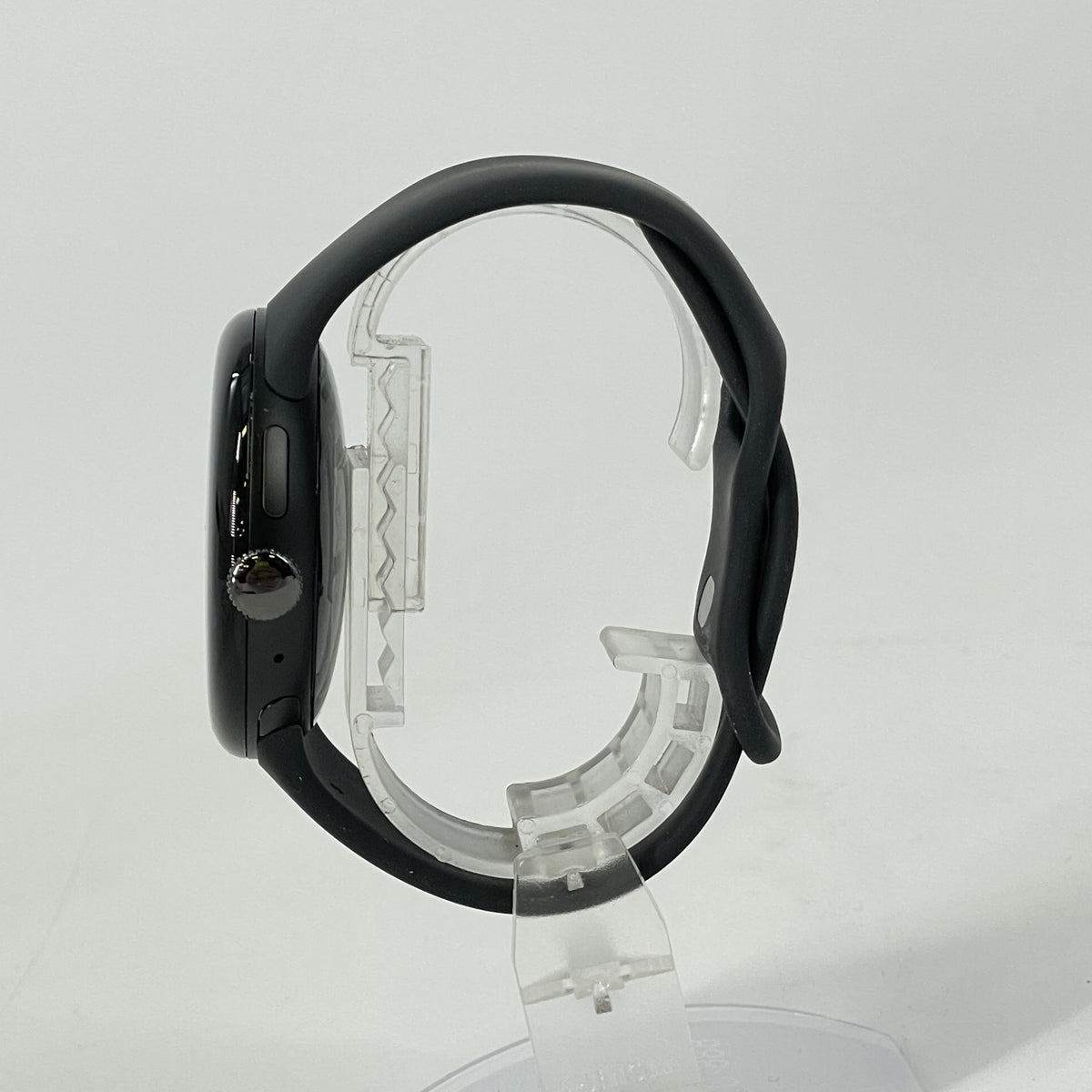 Google Pixel Watch 4 45mm Matte Black WiFi 32GB
