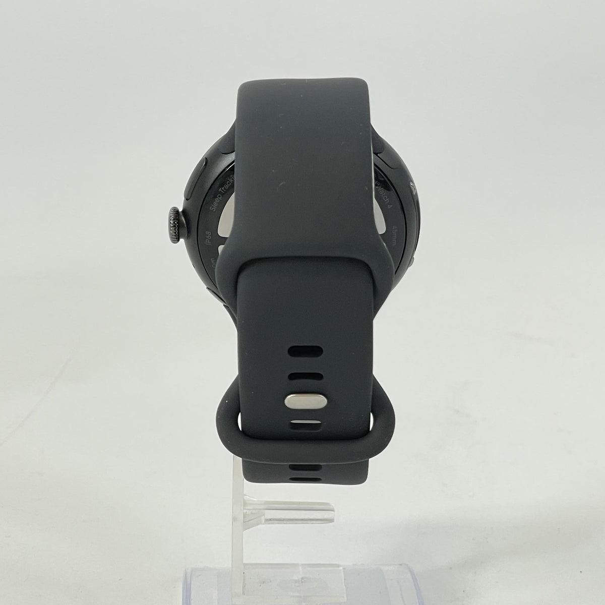 Google Pixel Watch 4 45mm Matte Black WiFi 32GB