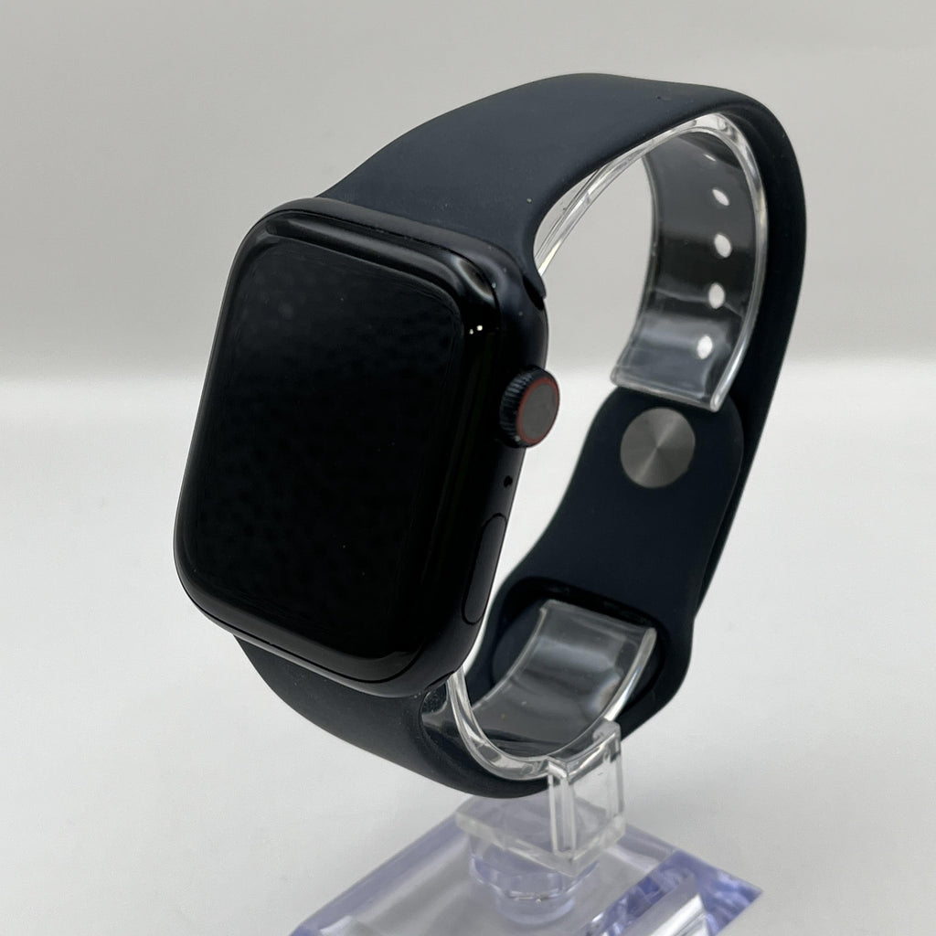 Apple Watch (Series 9) 45mm Graphite Unlocked 64GB