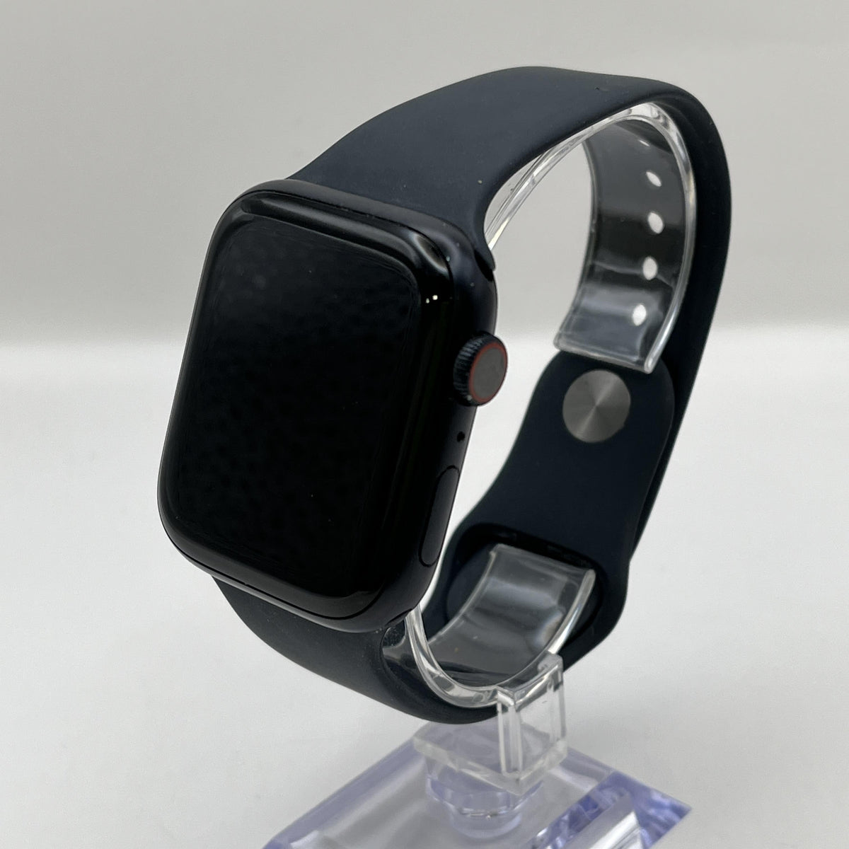 Apple Watch (Series 9) 45mm Graphite Unlocked 64GB