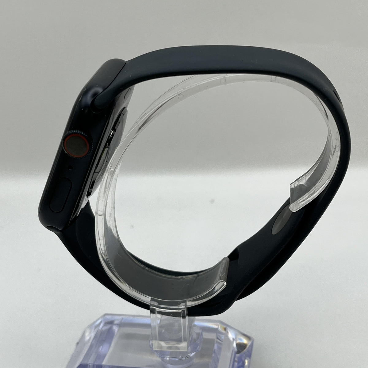 Apple Watch (Series 9) 45mm Graphite Unlocked 64GB