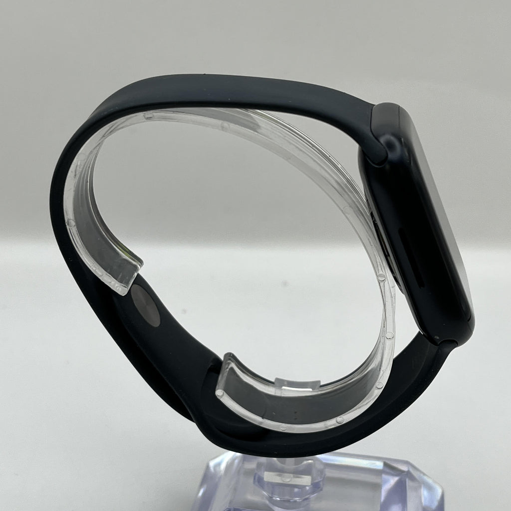Apple Watch (Series 9) 45mm Graphite Unlocked 64GB