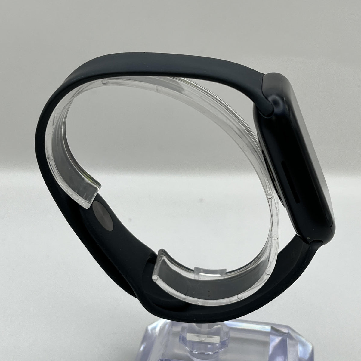 Apple Watch (Series 9) 45mm Graphite Unlocked 64GB
