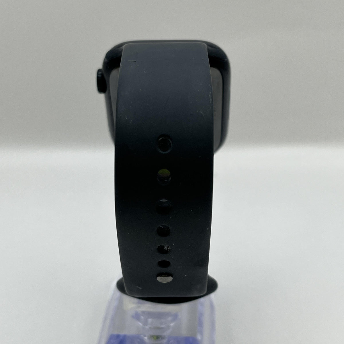 Apple Watch (Series 9) 45mm Graphite Unlocked 64GB