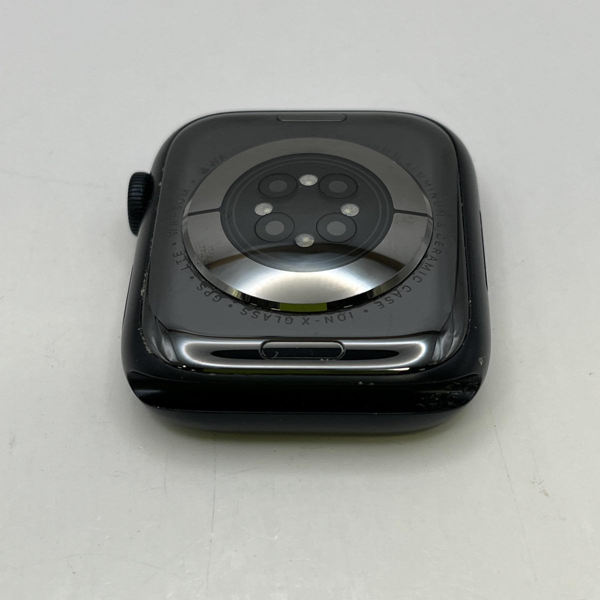 Apple Watch (Series 9) 45mm Graphite Unlocked 64GB