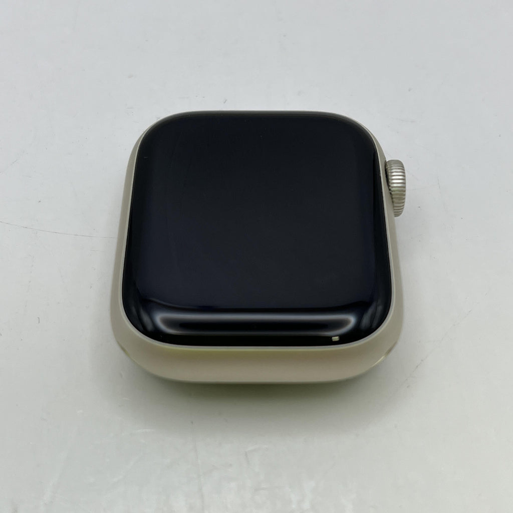 Apple Watch (Series 9) 41mm Gold Unlocked 64GB