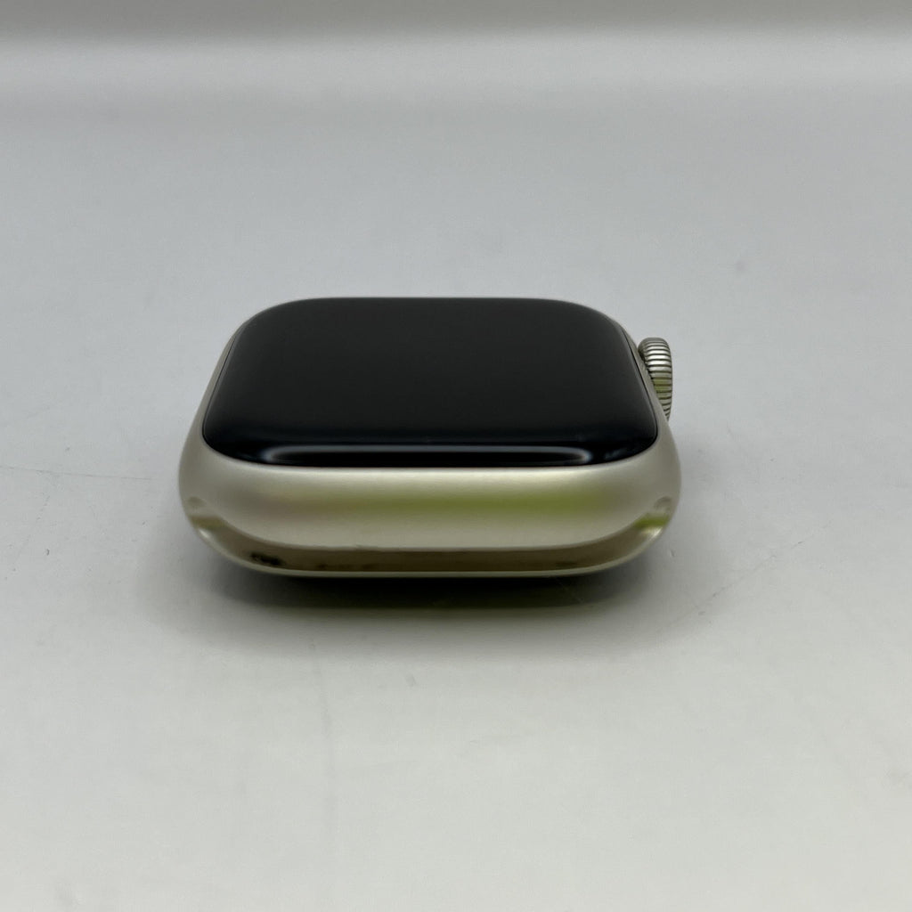 Apple Watch (Series 9) 41mm Gold Unlocked 64GB