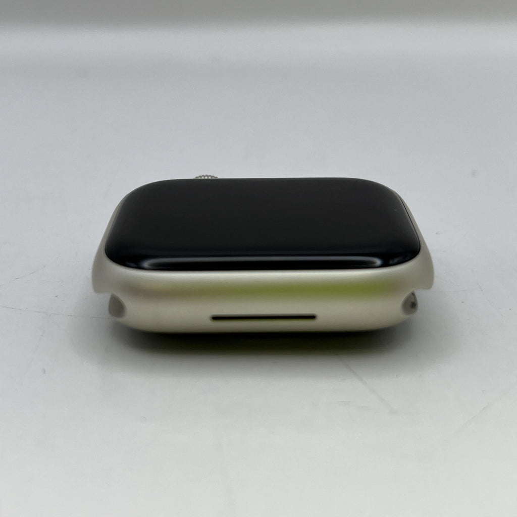 Apple Watch (Series 9) 41mm Gold Unlocked 64GB