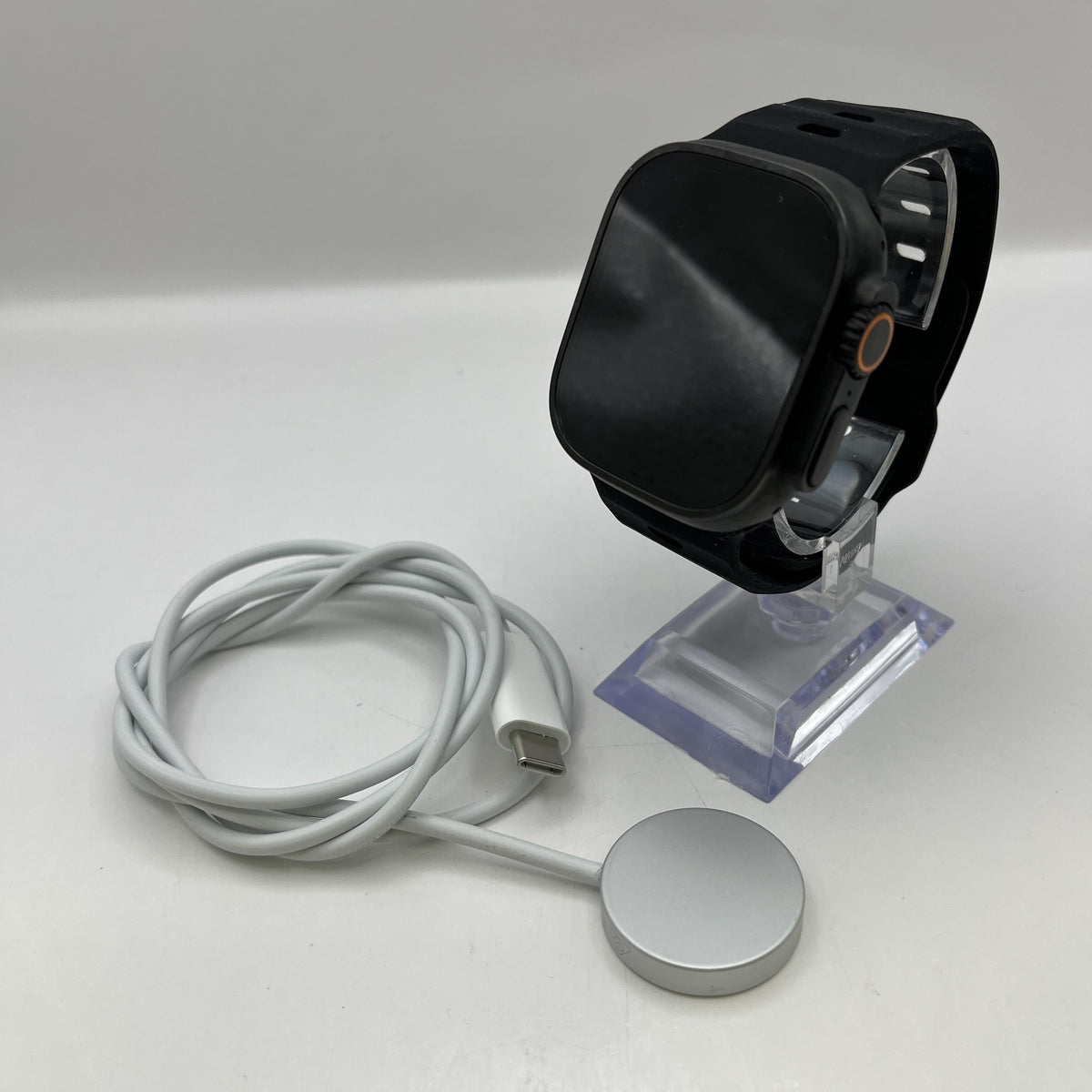 Apple Watch (Ultra 3) 49mm Black Unlocked 64GB