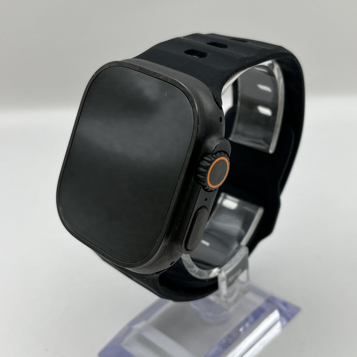 Apple Watch (Ultra 3) 49mm Black Unlocked 64GB