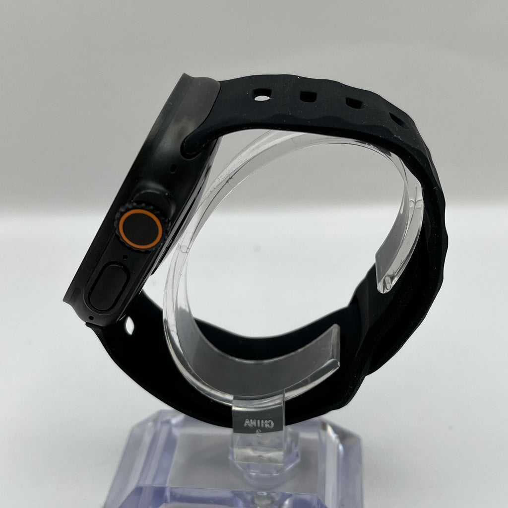 Apple Watch (Ultra 3) 49mm Black Unlocked 64GB