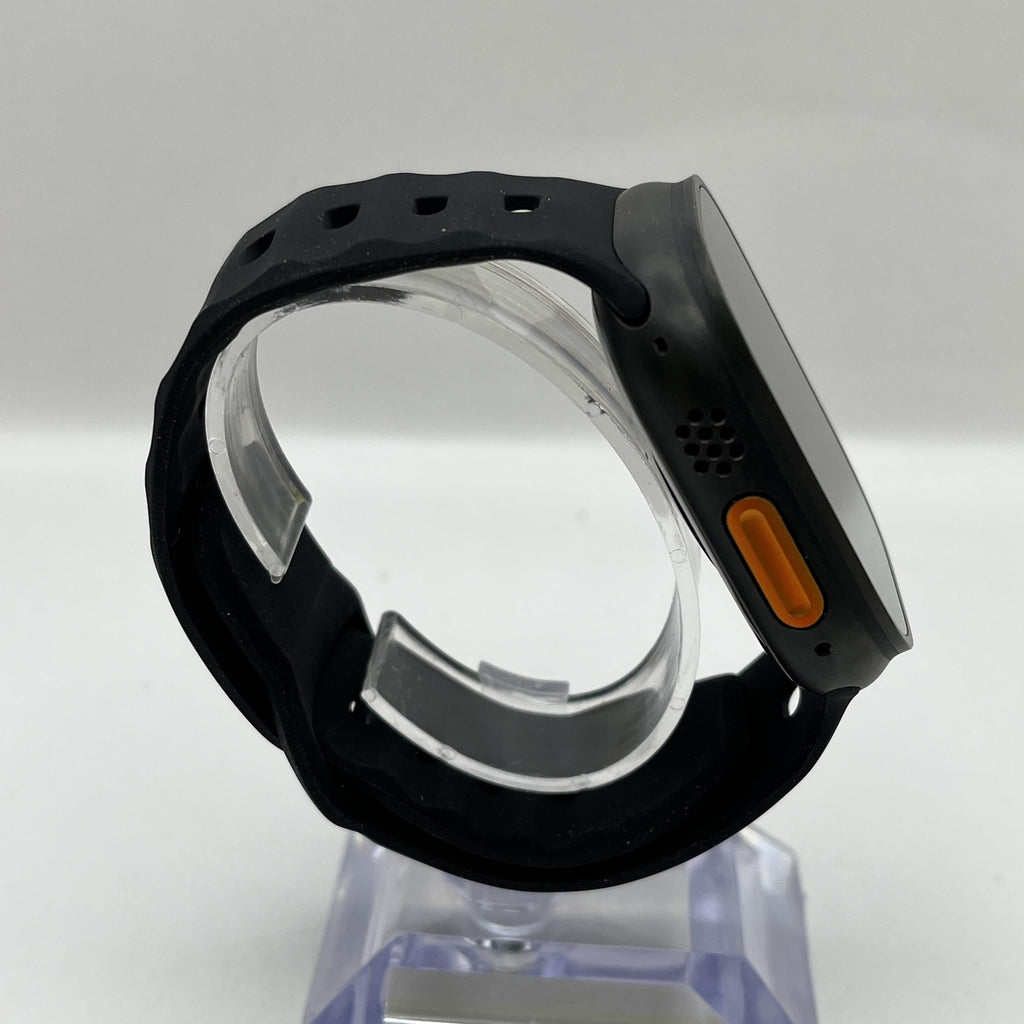 Apple Watch (Ultra 3) 49mm Black Unlocked 64GB