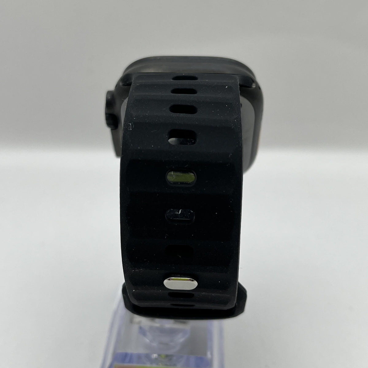 Apple Watch (Ultra 3) 49mm Black Unlocked 64GB